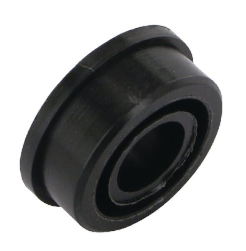 Tuleja Ø12mm czarna FGP453424 - Intertraktor