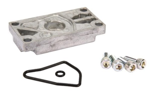 Pokrywa PVMD 32 PVG32157B0001 - Intertraktor
