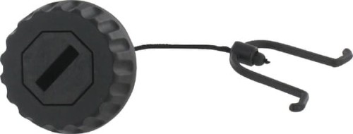 Zamknięcie zbiornika oleju 00003500520GP - Intertraktor