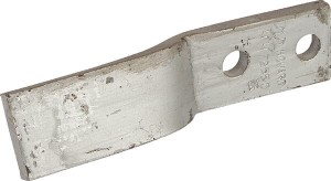 Nóż frezujący, prawy oryginał Howard 73000647255V