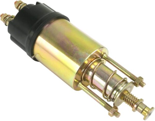 Cewka elektromagnetyczna rozrusznika VPF2203 - Intertraktor