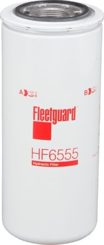 Filtr hydrauliki HF6555 - Intertraktor