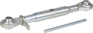Łącznik górny, M24 250 mm kat. 1 TL2502411GP