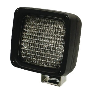 Lampa robocza kwadratowa H3, 12V 55W LA27466