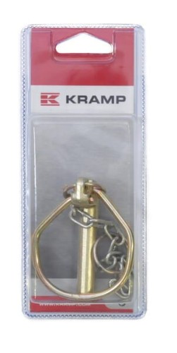 Zawleczka, 11 mm KRLP911050KRP001 - Intertraktor