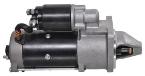 Rozrusznik z reduktorem 12V 3.0kW Z-10 gopart STA1301GP