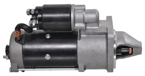 Rozrusznik z reduktorem 12V 3.0kW Z-10 gopart STA1301GP - Intertraktor