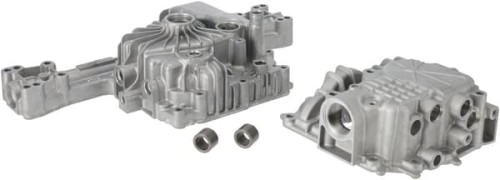 Obudowa kpl. 3 przyłącza 1A646099450 - Intertraktor