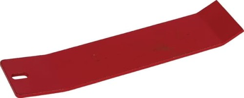 Płoza ślizgowa JF 812082426X - Intertraktor