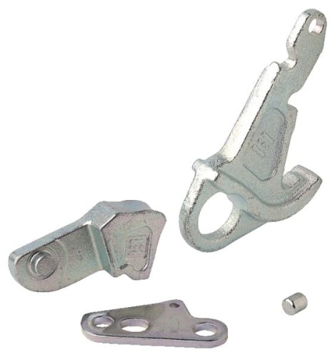 Zestaw naprawczy haka CBM Zetor 938631 - Intertraktor