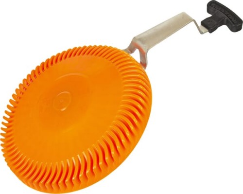 Koło kpl. utrzymania głebokości, krótkie, Fi 270 mm RoTeC 977277 - Intertraktor
