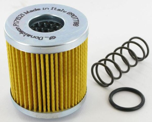 Filtr hydrauliki P171521 - Intertraktor