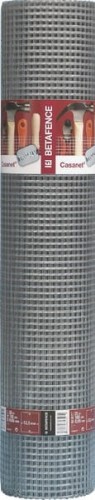 Casanet 12.7x12.7 100  102 cm  5 m 7079083 - Intertraktor