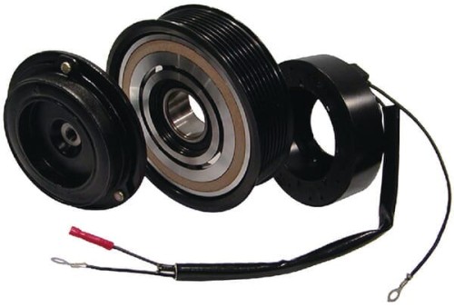 Sprzęgło sprężarki VPM9651 - Intertraktor
