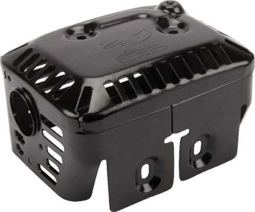 Kratka ochronna 18320Z4M000 - Intertraktor
