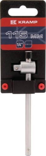 Pokrętło przesuwne 1/4", L-114 mm 18060069300KR - Intertraktor