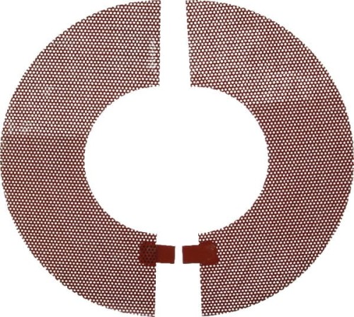 Sito okrągłe Neuero dwuczęściowe RWS49022535 - Intertraktor