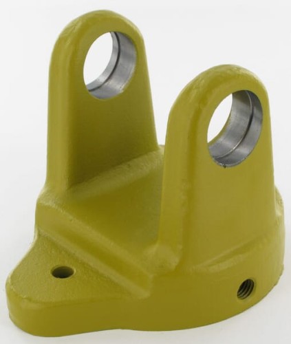 Widłak, do sprzęgła KB61/20, W2300/P300/W300E Walterscheid 216800 - Intertraktor