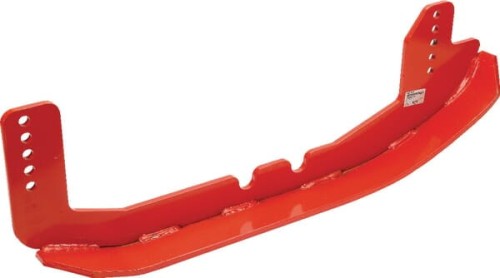 Płóz prawy M09700562R - Intertraktor