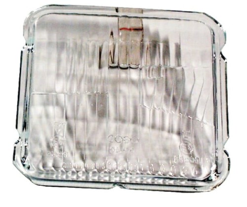 Klosz reflektora 05160112 - Intertraktor