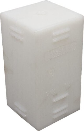 Zbiornik oleju 8113990314 - Intertraktor