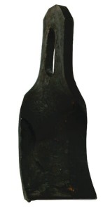 Nóż bijaka 35x90 mm Fischer CK6000
