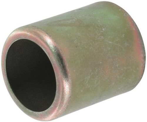 Tuleja wtłaczana do przewodu klimatyzacji Ø28.9x35mm DN23.3 stal KL070713 - Intertraktor