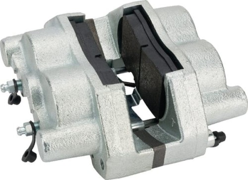 Zacisk hamulca G198104072100N - Intertraktor