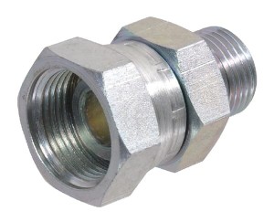 Złączka redukcyjna 3/8 x 1/4 BSP VNBW0604
