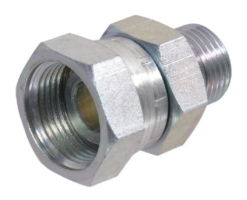 Adapter 1/2 x 1 BSP VNBW0816 - Intertraktor