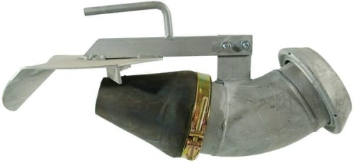 Rozdzielacz precyzyjny KKV 5" 5107200Z - Intertraktor