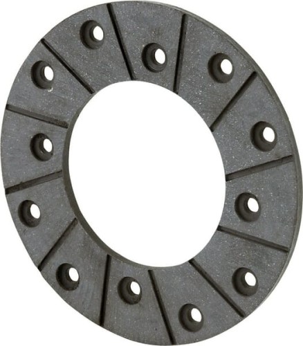 Okładzina tarczy hamulca ręcznego 3020504024072 - Intertraktor
