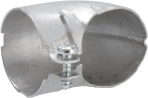 Deflektor tłumika 594563