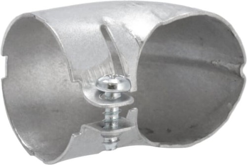 Deflektor tłumika 594563 - Intertraktor