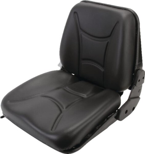 Siedzenie do wózka widłowego z czujnikiem TS29001GP - Intertraktor