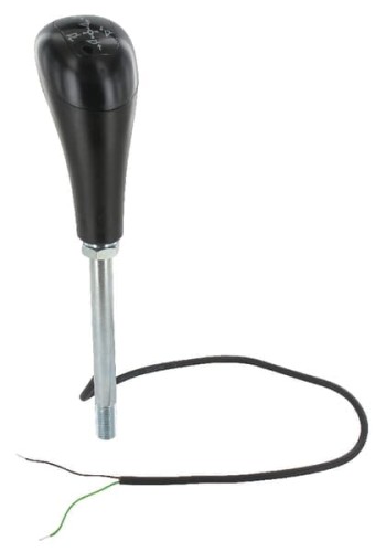 Joystick SCF, przycisk elektr. SCF9031E - Intertraktor