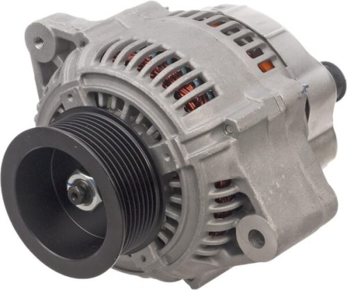 Alternator 28 V 60 A ALT2625090 - Intertraktor