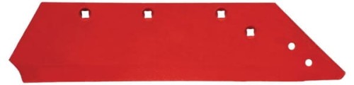 Lemiesz bez dłuta, lewy VIS 017 pasuje do Unia Mølbro 5020VIS017 - Intertraktor