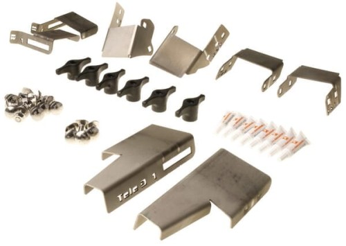 Łopatki rozsiewacza do wysiewu skrajnego TS2 kpl. 943990 - Intertraktor