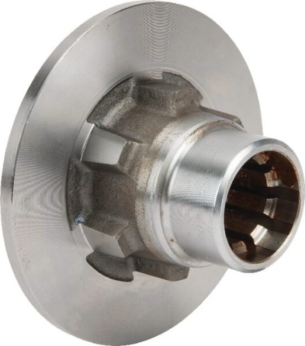 Piasta sprzęgła 71000653289 - Intertraktor