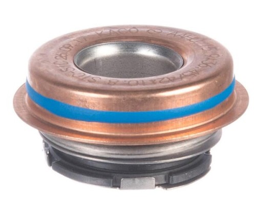 Uszczelka pompy wody V837073981 - Intertraktor