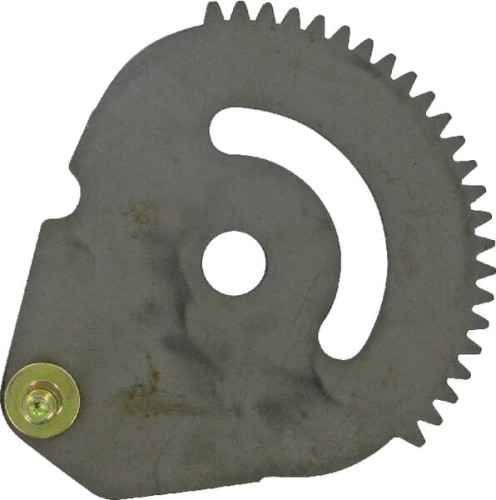 Koło zębate, montaż, sekcja 61704010A - Intertraktor