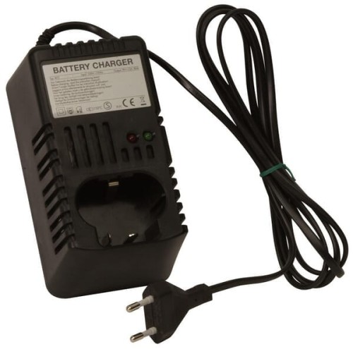 Ładowarka 9V/13.5 A Liscop 1590135900 - Intertraktor