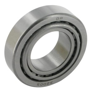 Łożysko stożkowe 50x80x20 mm gopart 32010GP