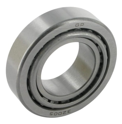 Łożysko stożkowe 25x47x15 mm gopart 32005GP - Intertraktor