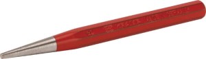 Przebijak ślusarski, Ø 3 x 120 mm 1816521013KR