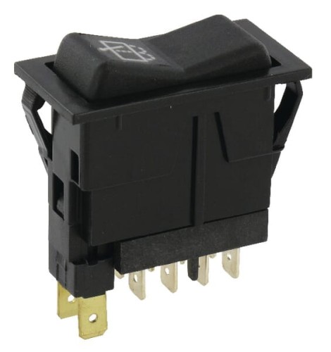 Włącznik wycieraczki, CNH 5165828 - Intertraktor