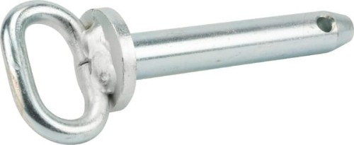 Palce GB D16×80,75/100-Zn 3138713 - Intertraktor