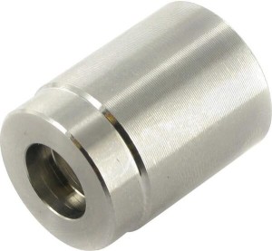 Tuleja Ø23x31mm DN6 stal szlachetna Dicsa SFD12T06RVS