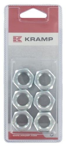 Nakrętka M16 6x KR93416P006 - Intertraktor